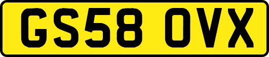 GS58OVX