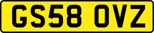GS58OVZ