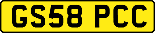 GS58PCC