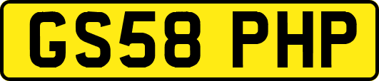 GS58PHP