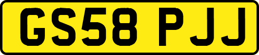 GS58PJJ