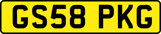 GS58PKG