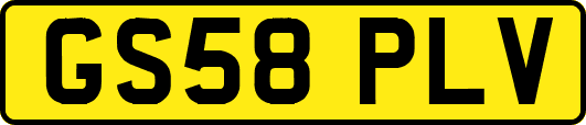 GS58PLV