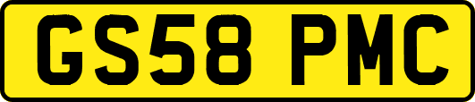 GS58PMC