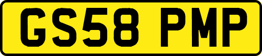 GS58PMP
