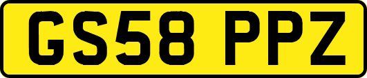 GS58PPZ