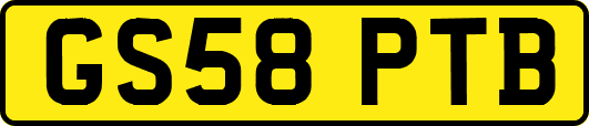 GS58PTB