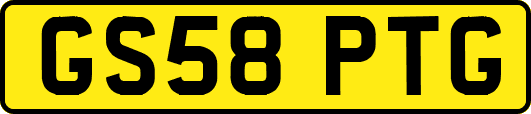 GS58PTG