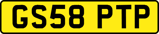 GS58PTP