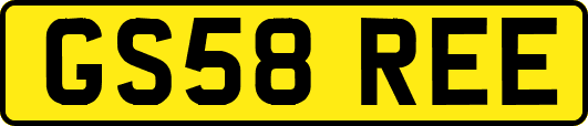 GS58REE