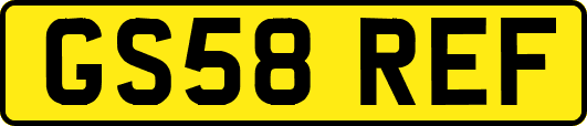 GS58REF