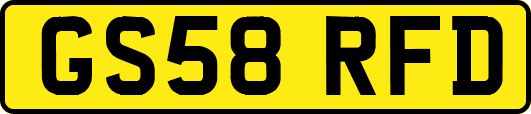 GS58RFD
