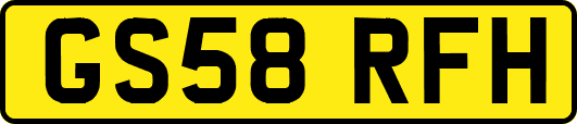 GS58RFH