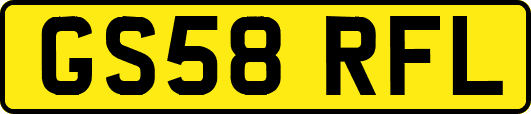 GS58RFL