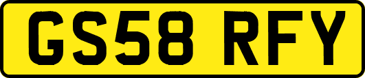 GS58RFY