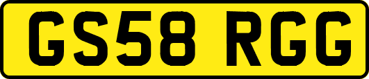 GS58RGG