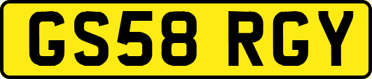 GS58RGY