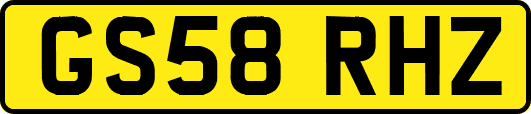 GS58RHZ