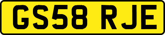 GS58RJE