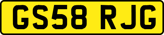 GS58RJG