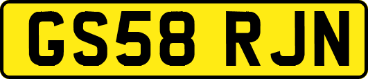 GS58RJN