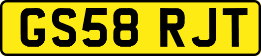GS58RJT