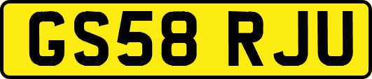 GS58RJU