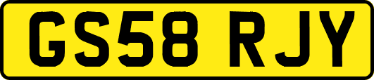 GS58RJY