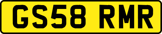 GS58RMR