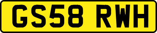 GS58RWH