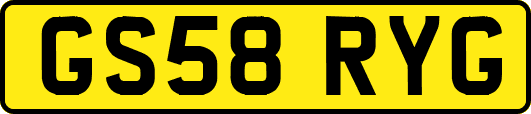 GS58RYG