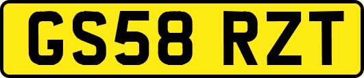 GS58RZT
