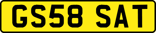 GS58SAT