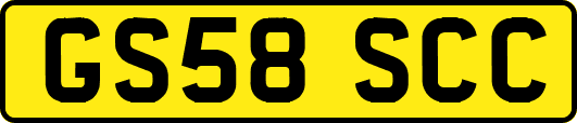 GS58SCC