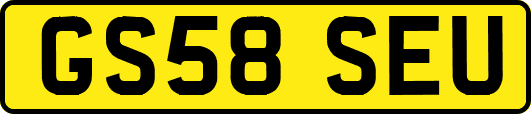 GS58SEU