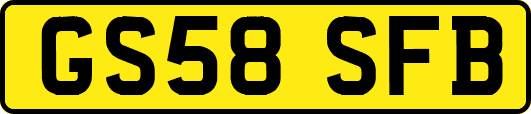 GS58SFB