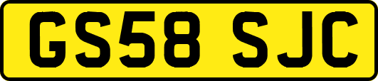 GS58SJC