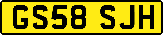 GS58SJH