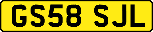 GS58SJL