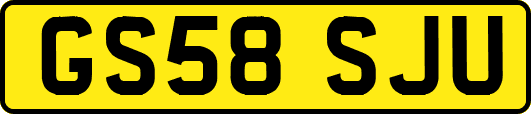 GS58SJU