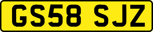 GS58SJZ