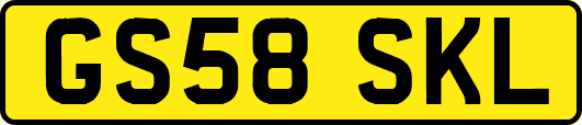 GS58SKL