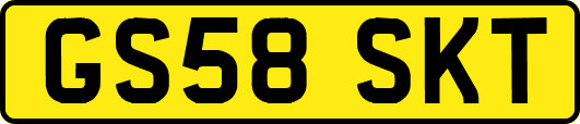 GS58SKT