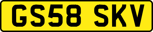 GS58SKV