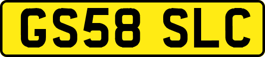 GS58SLC