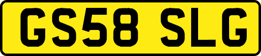 GS58SLG