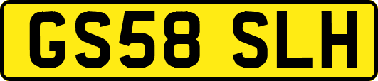 GS58SLH