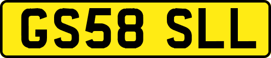 GS58SLL