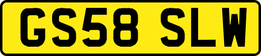 GS58SLW