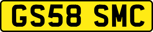GS58SMC